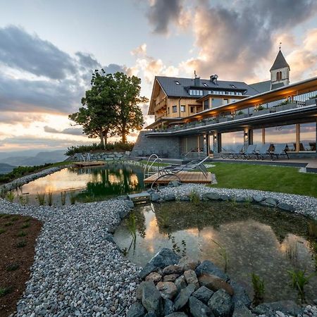 Gipfelhaus Magdalensberg Hotel Sankt Veit an der Glan-i járás Kültér fotó