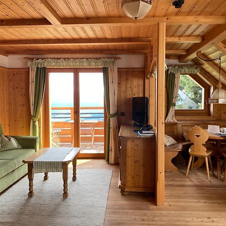 Gipfelhaus Magdalensberg Hotel Sankt Veit an der Glan-i járás Kültér fotó