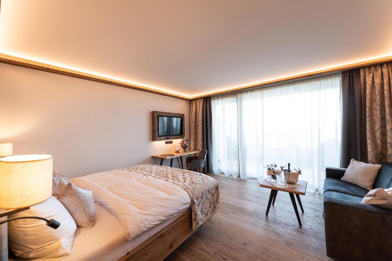 Gipfelhaus Magdalensberg Hotel Sankt Veit an der Glan-i járás Kültér fotó