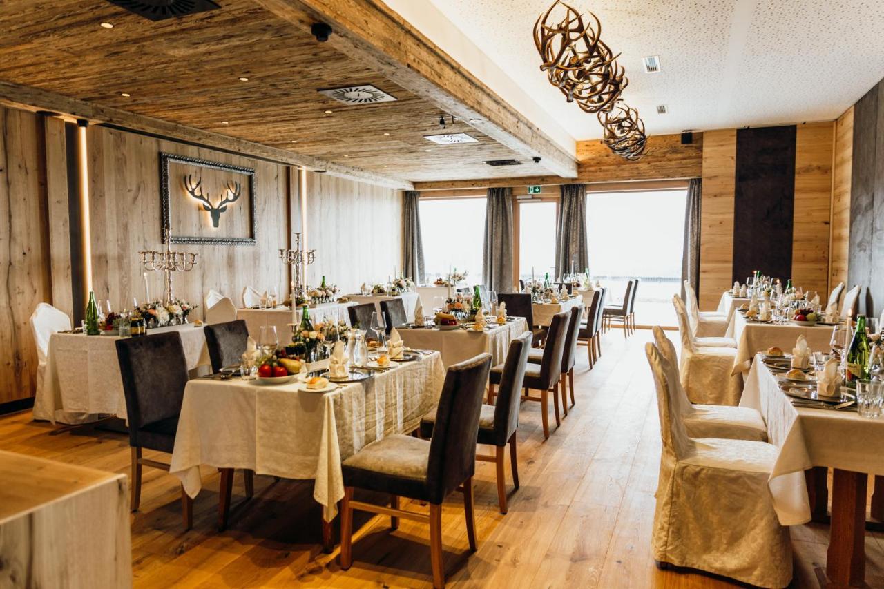 Gipfelhaus Magdalensberg Hotel Sankt Veit an der Glan-i járás Kültér fotó