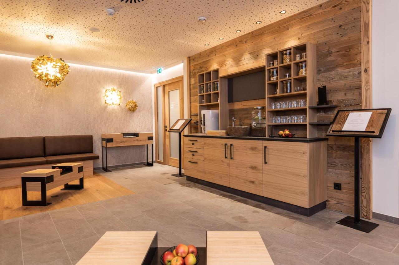 Gipfelhaus Magdalensberg Hotel Sankt Veit an der Glan-i járás Kültér fotó