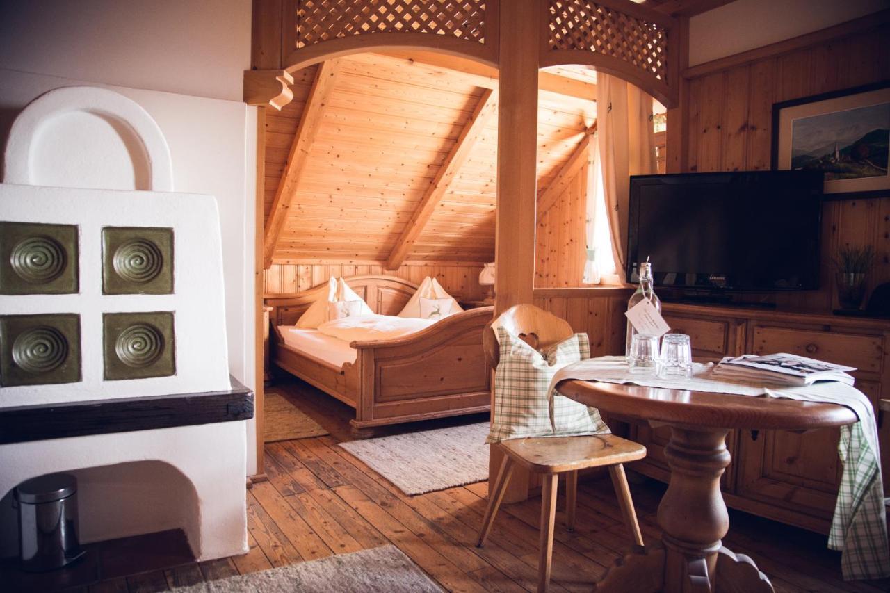 Gipfelhaus Magdalensberg Hotel Sankt Veit an der Glan-i járás Kültér fotó