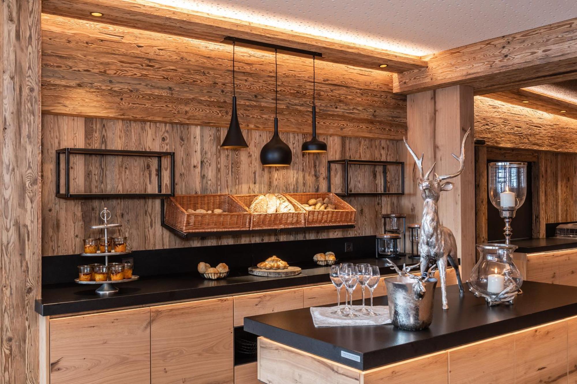 Gipfelhaus Magdalensberg Hotel Sankt Veit an der Glan-i járás Kültér fotó