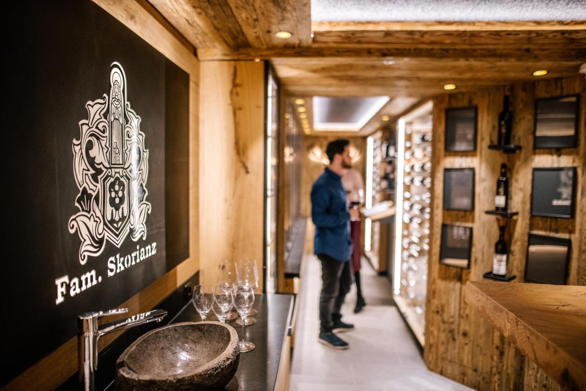Gipfelhaus Magdalensberg Hotel Sankt Veit an der Glan-i járás Kültér fotó