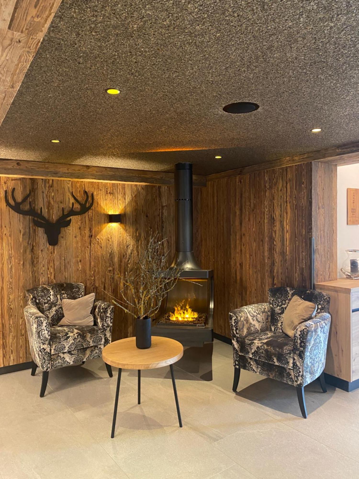 Gipfelhaus Magdalensberg Hotel Sankt Veit an der Glan-i járás Kültér fotó