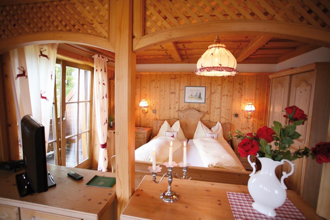 Gipfelhaus Magdalensberg Hotel Sankt Veit an der Glan-i járás Kültér fotó